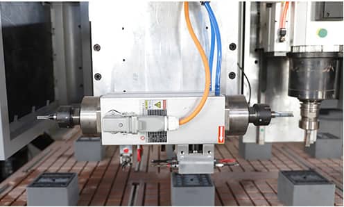 M&aacute;y CNC Nesting SCM