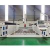 Bộ định tuyến CNC di chuyển 5 trục IGW-5AM-2030