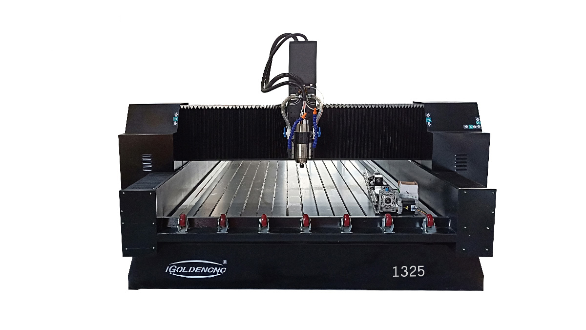 M&aacute;y khắc đ&aacute; cnc