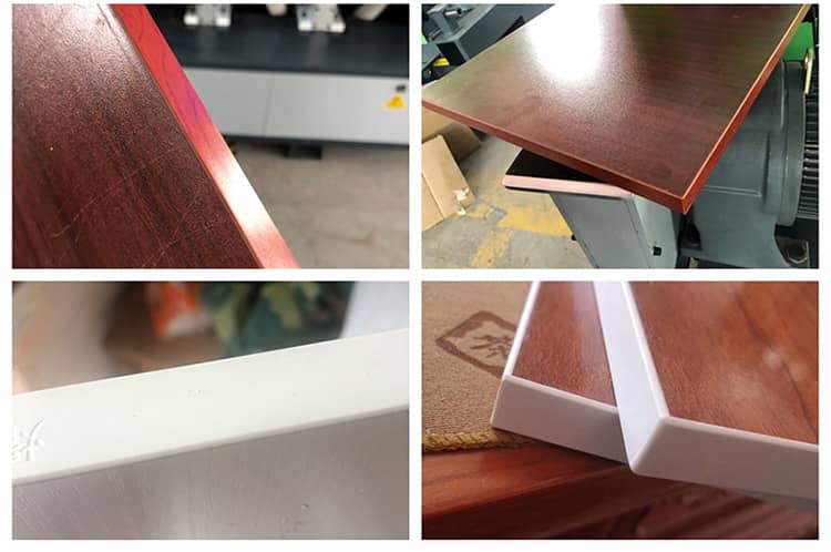 M&aacute;y băng cạnh cạnh