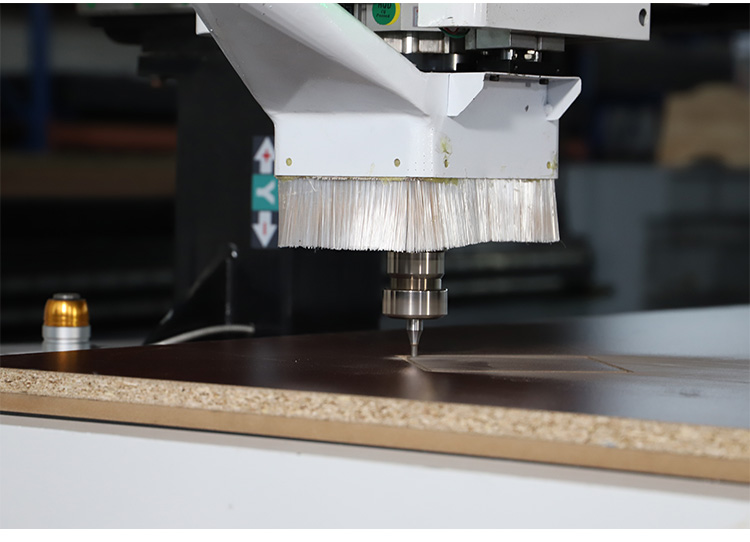 Bộ định tuyến 4 trục CNC