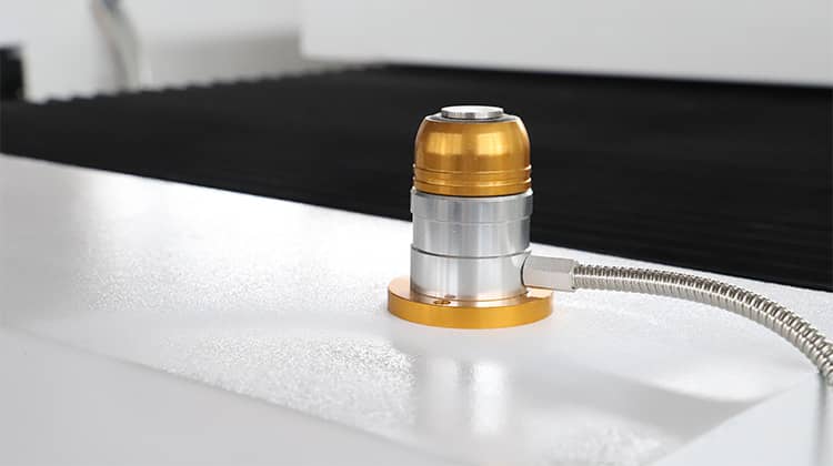 Bộ định tuyến 4 trục ATC CNC