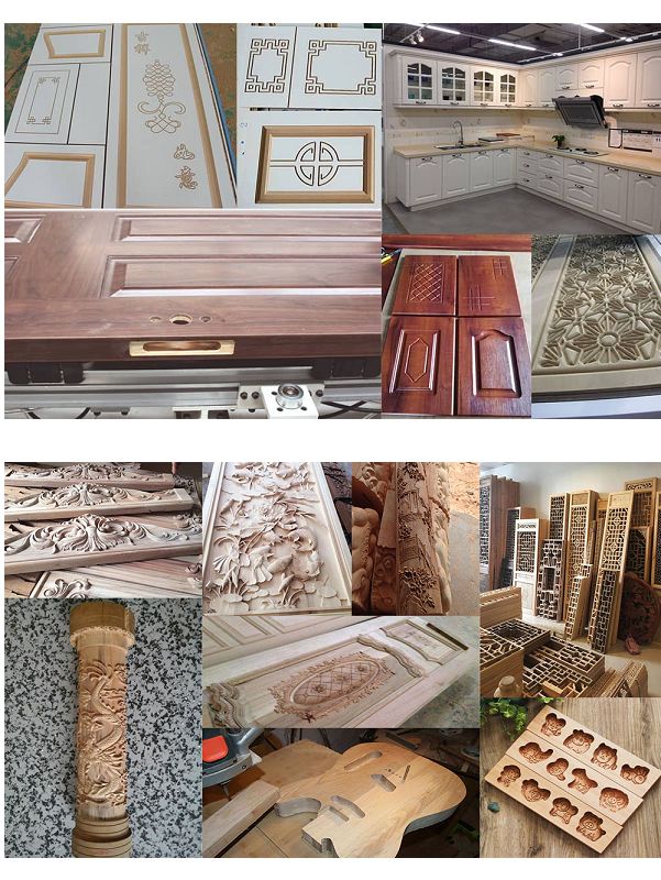 M&aacute;y khắc gỗ 3D