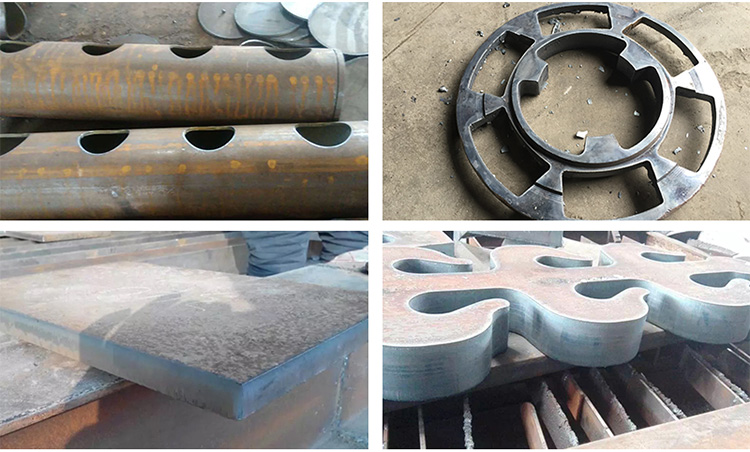 C&aacute;c mẫu cắt huyết tương