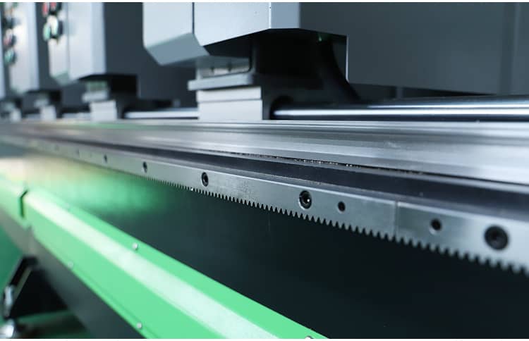 CNC M&aacute;y phay khe cắm gỗ rắn13