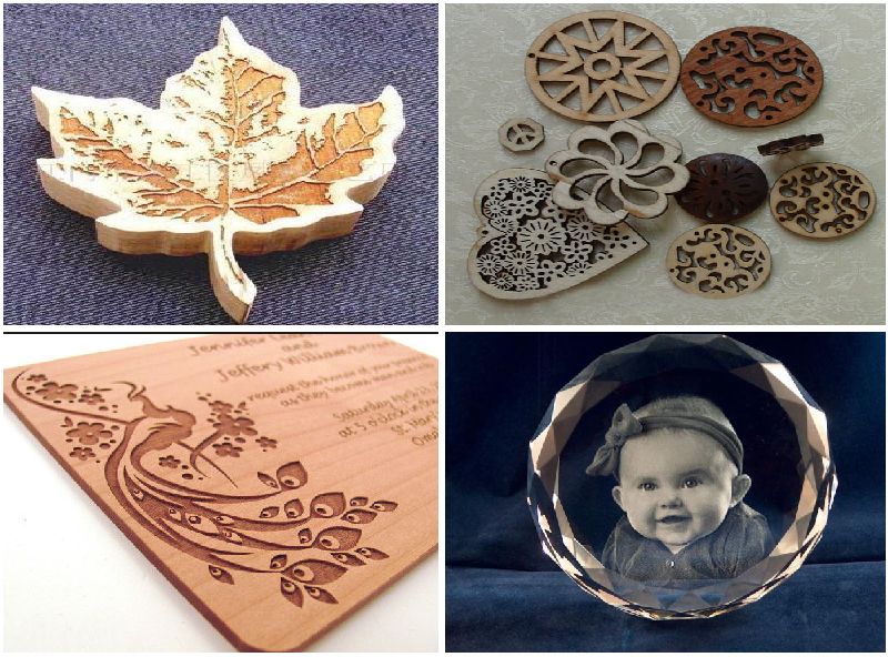 M&aacute;y cắt laser kh&ocirc;ng phải kim loại