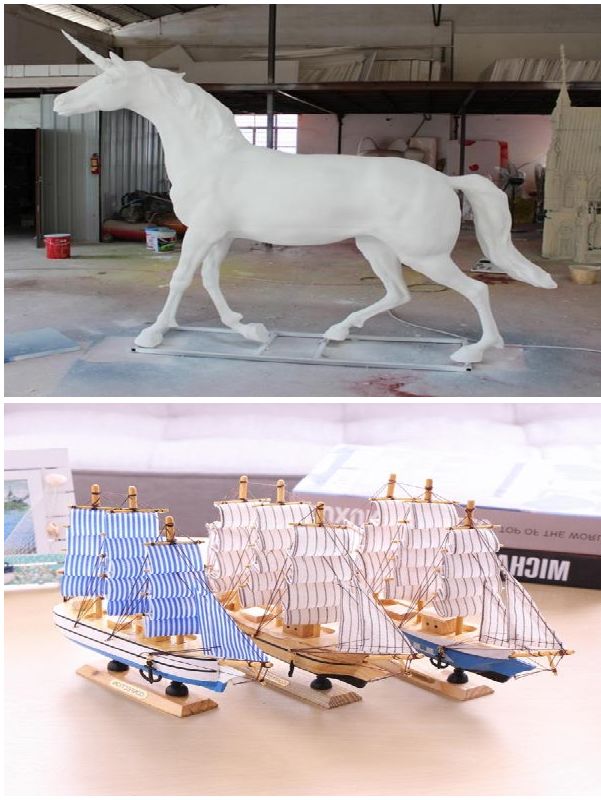 Bộ định tuyến bọt Eva