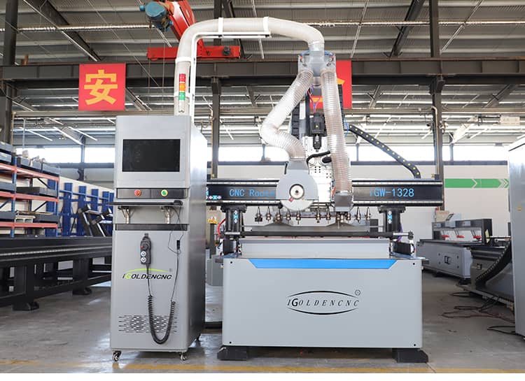 M&aacute;y cắt gỗ CNC tốt nhất