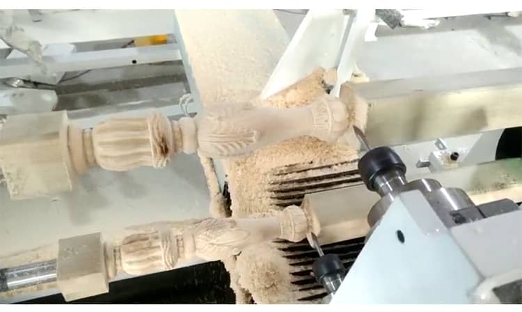 C&ocirc;ng cụ xoay gỗ