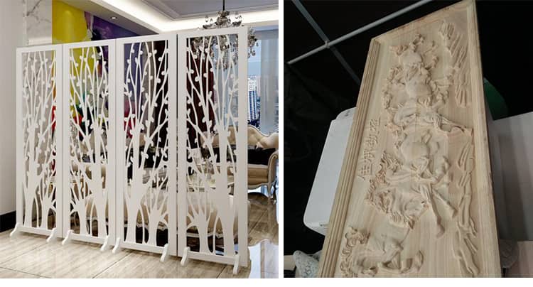 Thiết bị l&agrave;m đồ nội thất