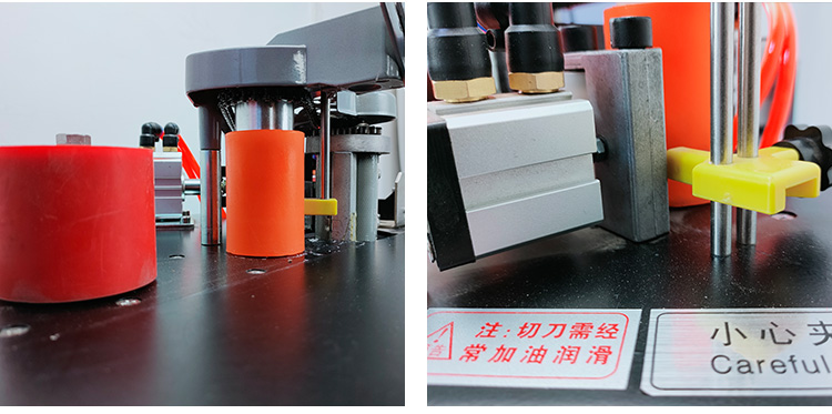 M&aacute;y dải cạnh