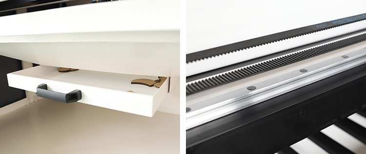 M&aacute;y laser CO2 chất lượng cao