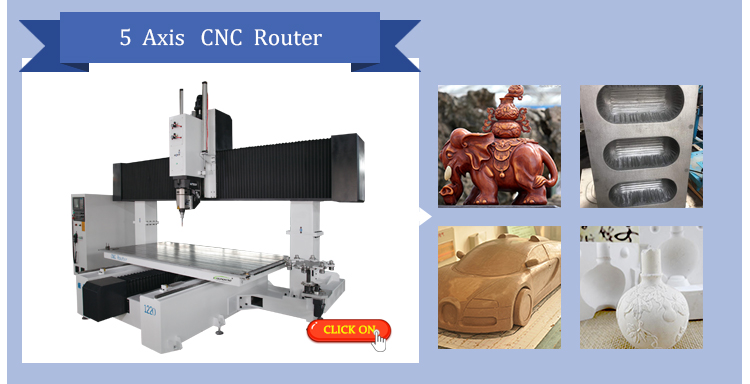 M&aacute;y chạm khắc bọt CNC