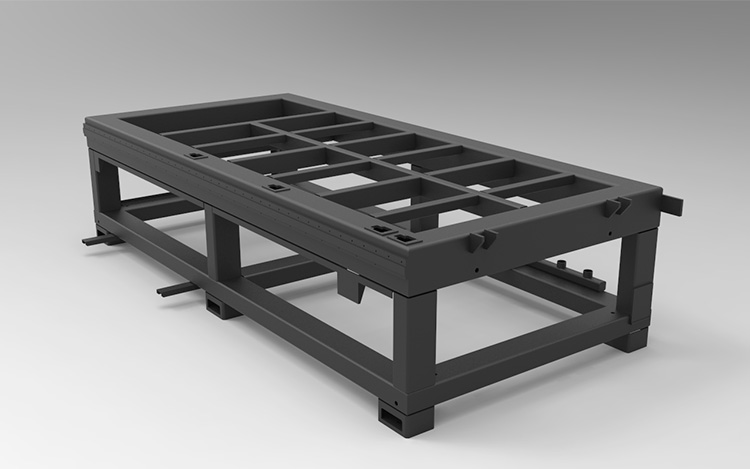 Bộ định tuyến ATC CNC