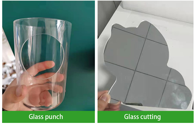 M&aacute;y cắt bằng laser