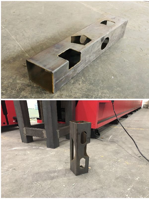 M&aacute;y cắt ống plasma