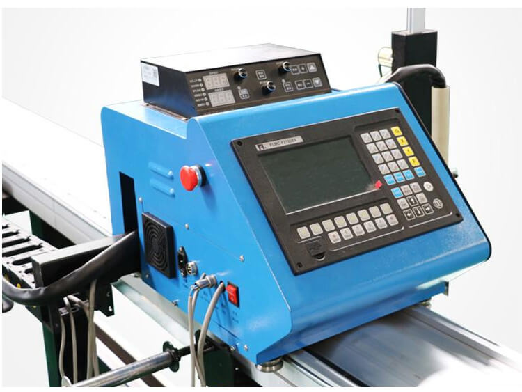 M&aacute;y cắt ống huyết tương di động