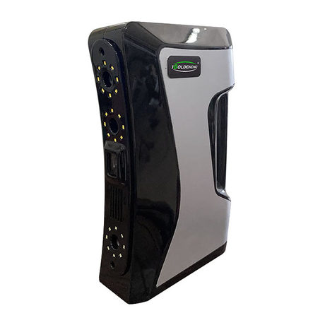 Máy quét đặc biệt cho máy chạm khắc bọt