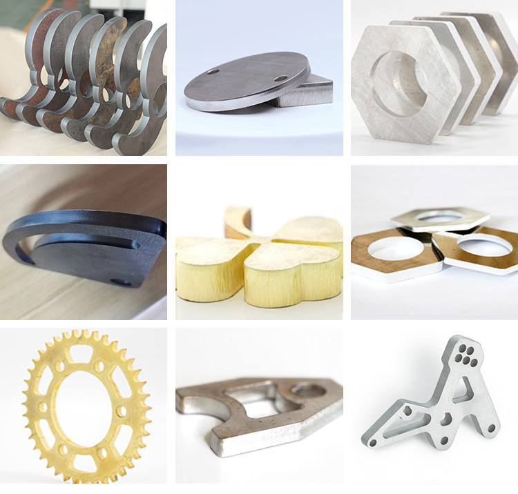 C&aacute;c mẫu cắt huyết tương