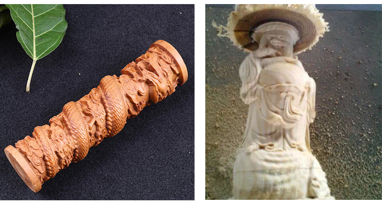 M&aacute;y bộ định tuyến 4 trục