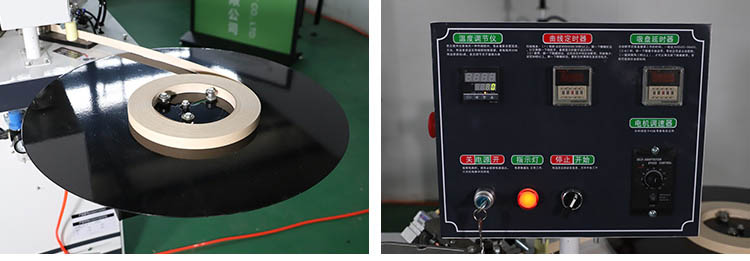 Khu vực vị tr&iacute; ban nhạc cạnh