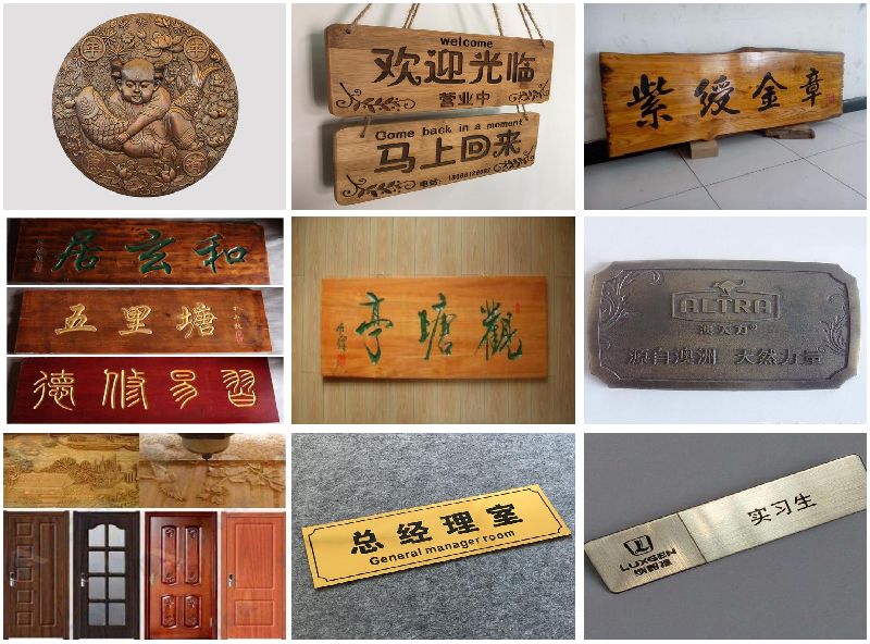 M&aacute;y ph&aacute;t điện CNC chế biến gỗ