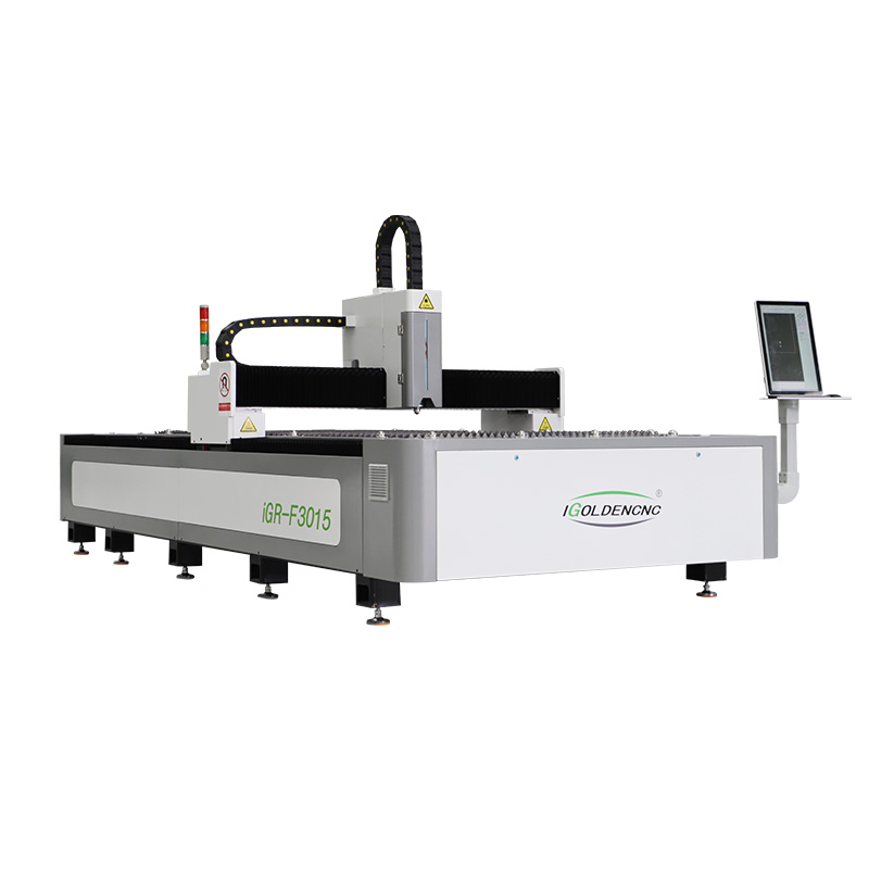 2022 Máy cắt kim loại laser CNC tốt nhất 