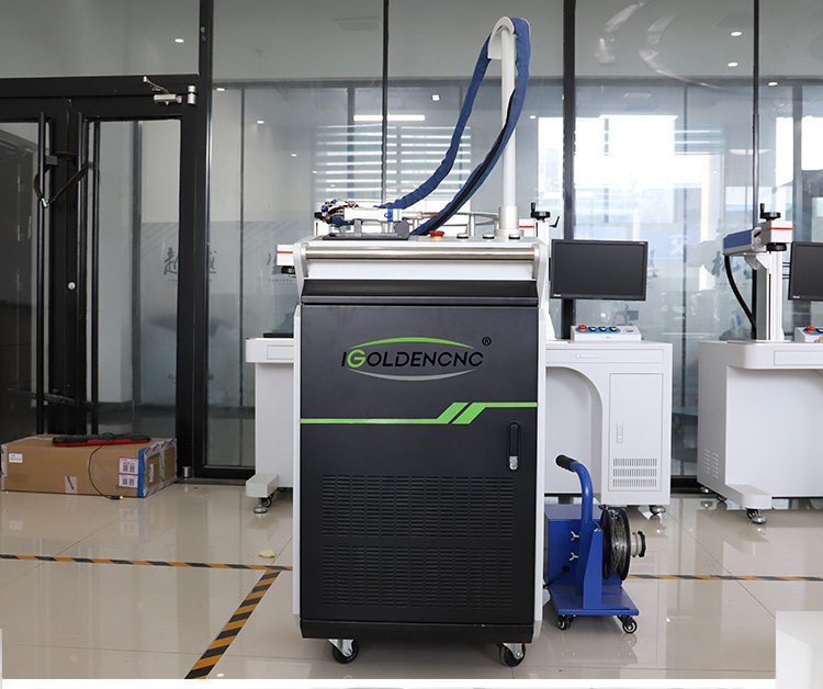 M&aacute;y h&agrave;n laser