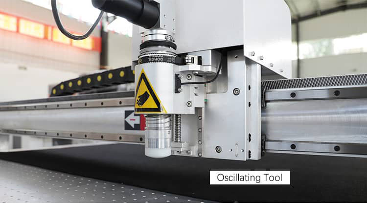 C&ocirc;ng cụ dao động