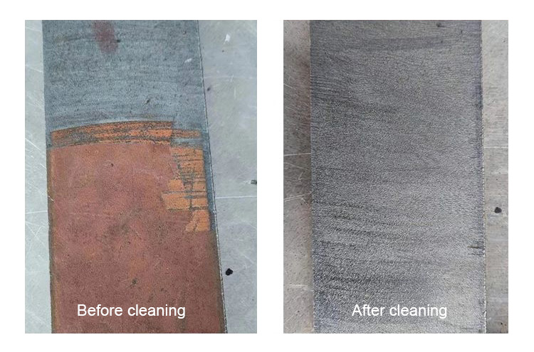 M&aacute;y l&agrave;m sạch laser ba l&ocirc;