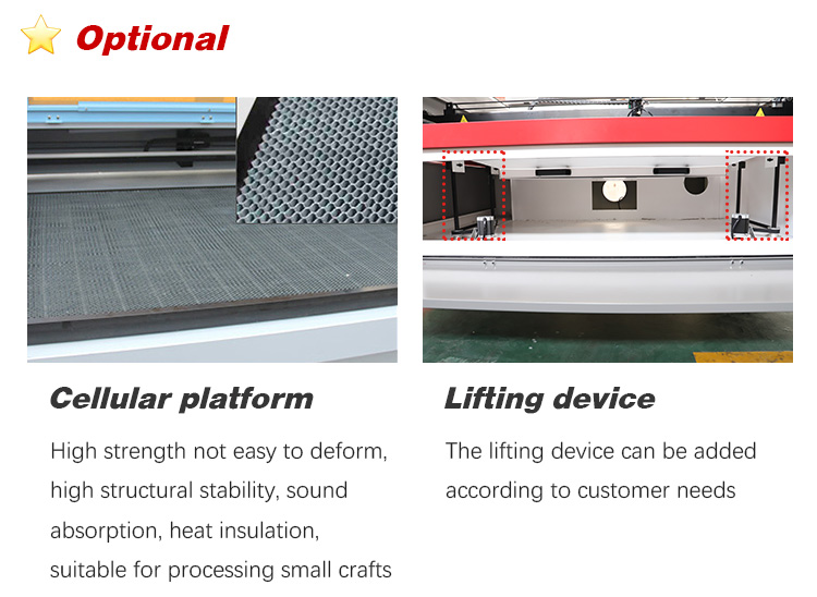 M&aacute;y laser CO2 chất lượng cao