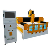 CNC máy cắt máy cắt đá đơn CNC 