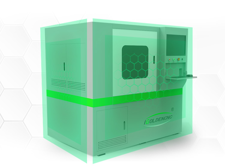 M&aacute;y cắt bằng laser