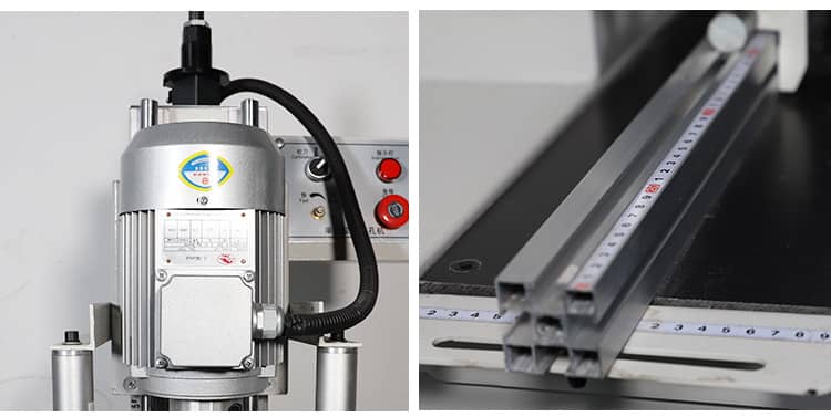 Bản lề tủ 35mm Dril