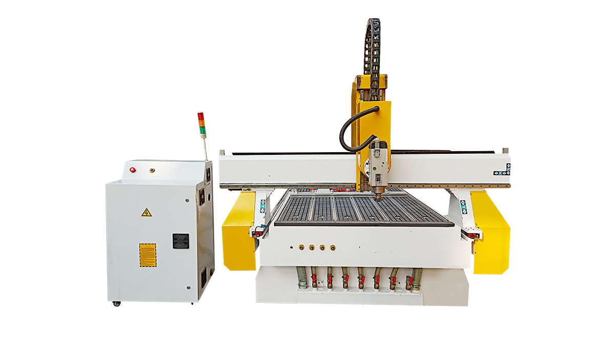 M&aacute;y CNC đ&aacute;