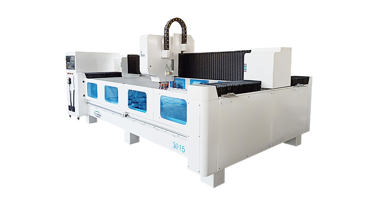 Trung t&acirc;m m&aacute;y đ&aacute; CNC