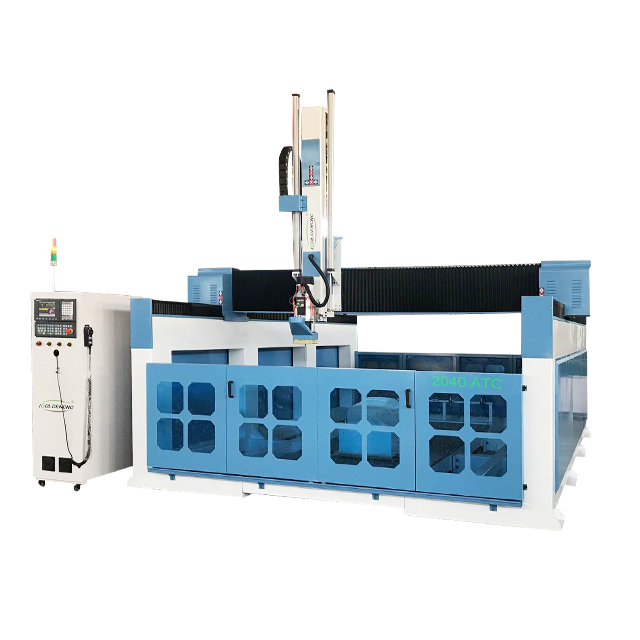 Tuyến CNC Bọt EPS