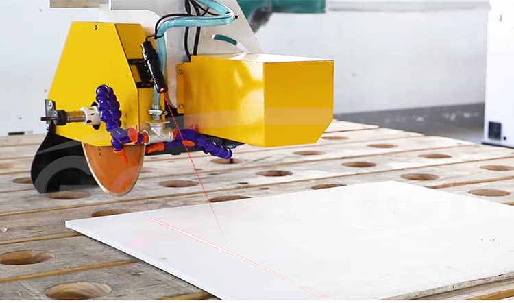 c&acirc;y cầu cho đ&aacute; granit