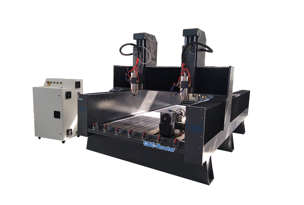 M&aacute;y CNC cho đ&aacute;