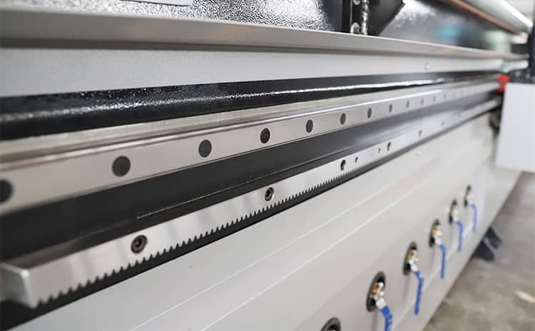 Hướng dẫn gi&aacute; v&agrave; b&aacute;nh răng cho m&aacute;y cắt tấm