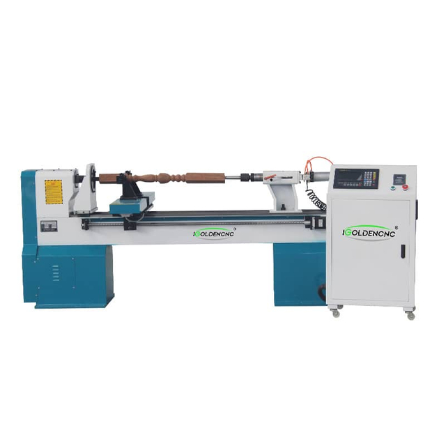 1220 Lathes bằng dao gủi 1220 trục chính của Spindle