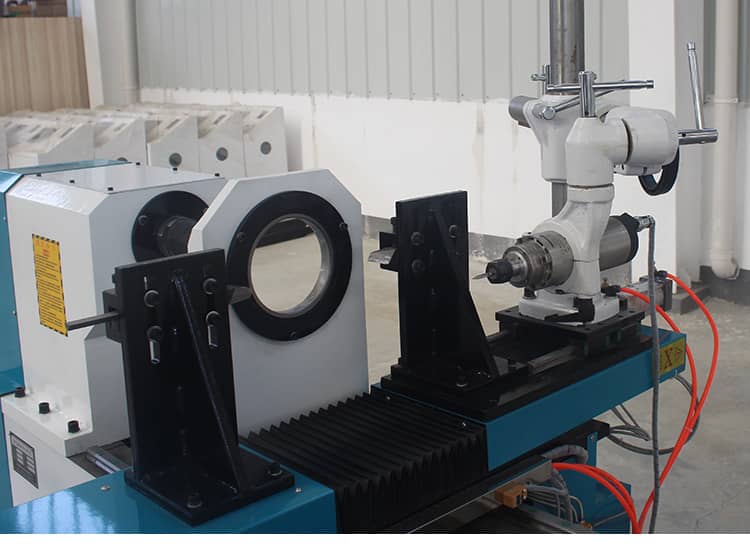 Gỗ quay cho người mới bắt đầu