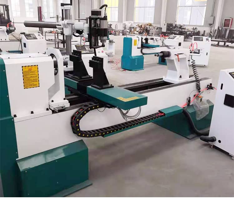 C&ocirc;ng cụ xoay gỗ