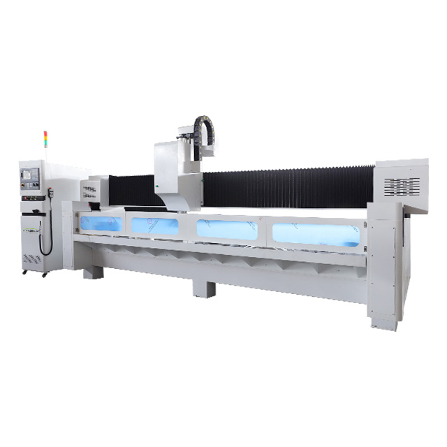 Bộ định tuyến CNC của Trung Quốc CNC