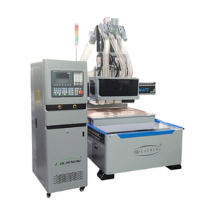 CNC tốt nhất cho máy làm gỗ làm 