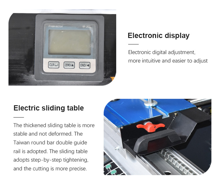 m&aacute;y cưa bảng trượt 