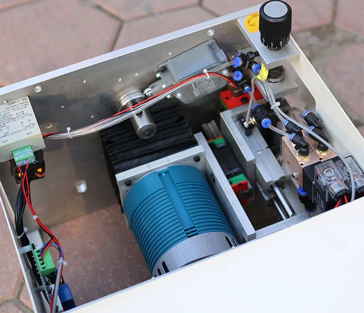 M&aacute;y khoan gỗ CNC