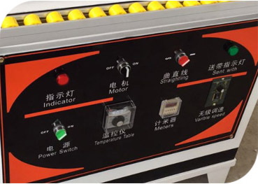 Kiểm so&aacute;t nhiệt độ tự động