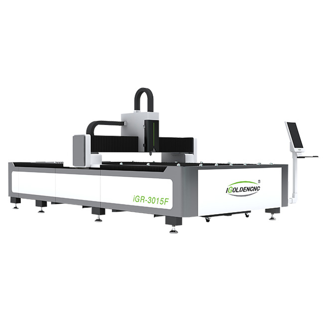 Máy cắt laser sợi 3015