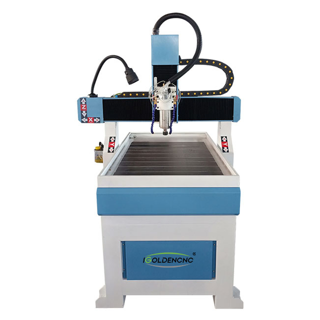 6060 MOT CNC Router Machine